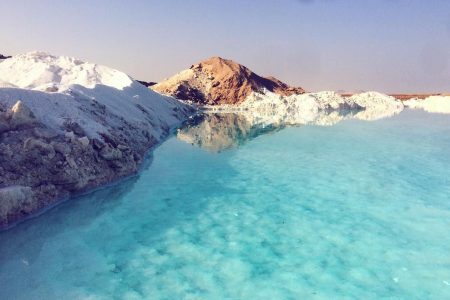 Siwa Oasis: An All-Inclusive 3-Day Desert Escape