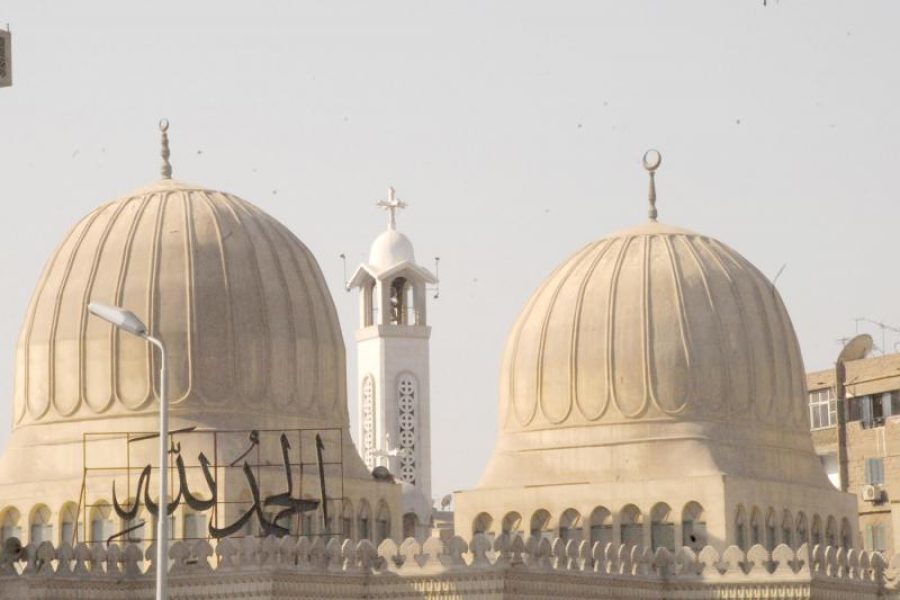 Full-Day Islamic and Coptic Private Tour