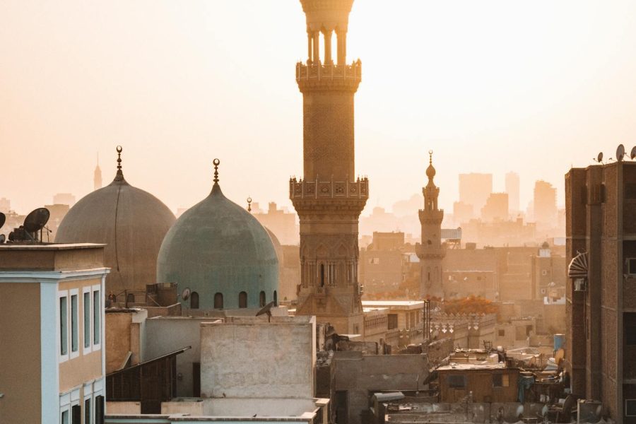 Gems of Islamic Cairo & Historic Houses