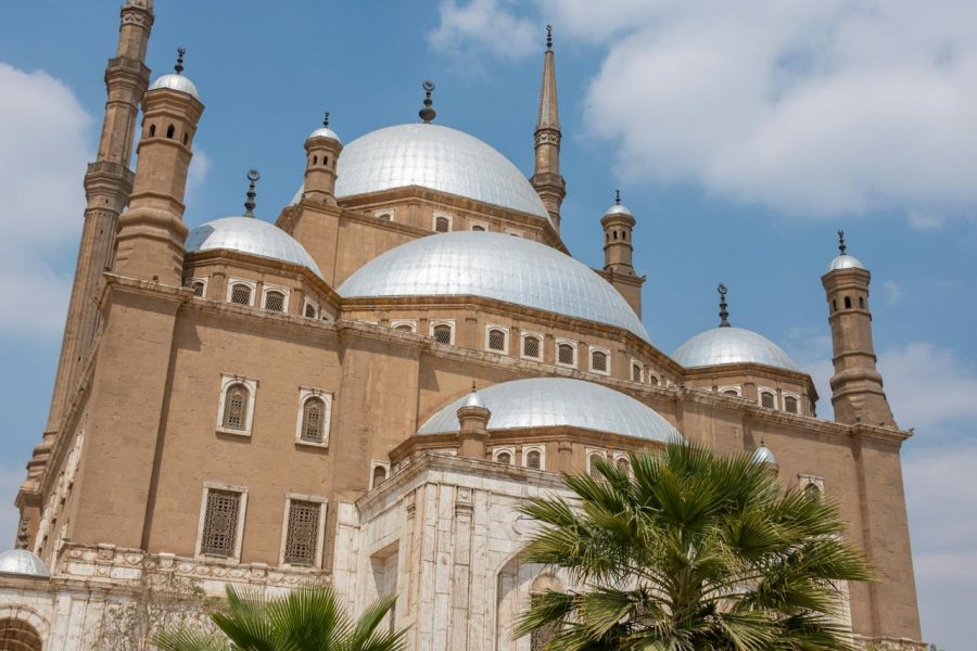 Full-Day Islamic Cairo Mosques Tour: A Journey Through History and Architecture