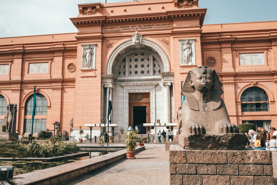 Full Day Tour Egyptian Museum, Citadel and Islamic Cairo (Private tour)